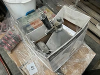 Diverse bouwmaterialen - afbeelding 8 van  11