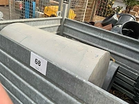 Diverse bouwmaterialen - afbeelding 5 van  9