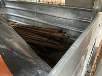 Diverse bouwmaterialen - afbeelding 8 van  9