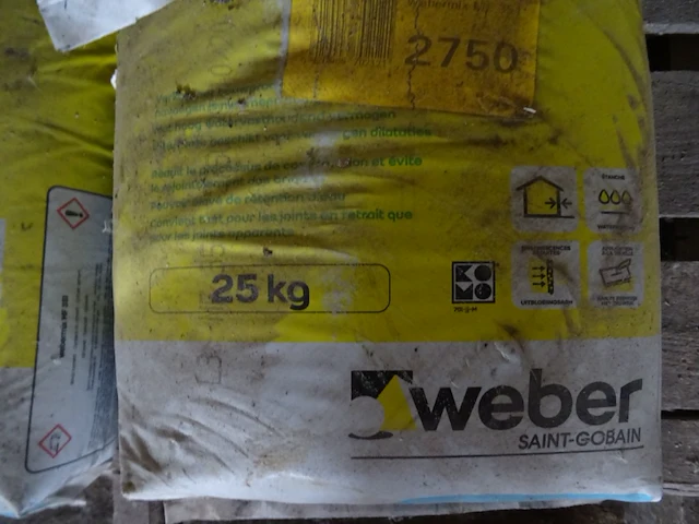 Diverse bouwstoffen - afbeelding 7 van  13