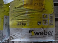 Diverse bouwstoffen - afbeelding 7 van  13