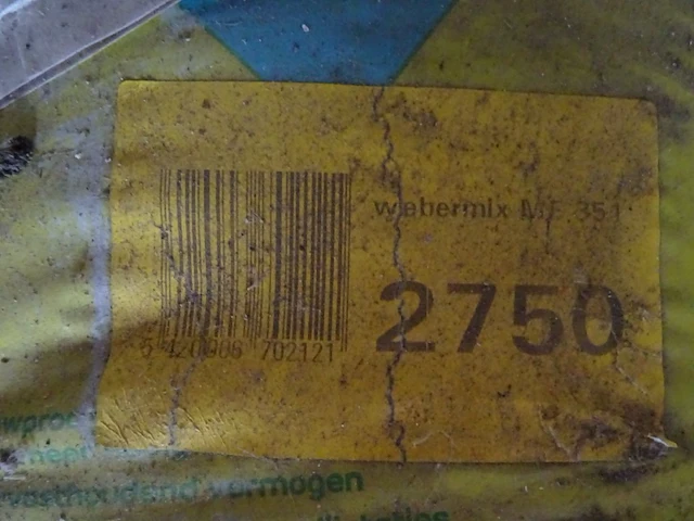Diverse bouwstoffen - afbeelding 8 van  13