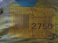 Diverse bouwstoffen - afbeelding 8 van  13