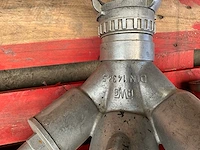 Diverse brandkranen (6x) - afbeelding 4 van  12