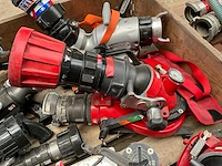 Diverse brandspuiten (19x) - afbeelding 9 van  12