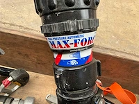 Diverse brandspuiten (19x) - afbeelding 11 van  12