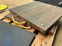 Diverse brandweermaterialen - afbeelding 2 van  10
