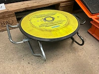 Diverse brandweermaterialen - afbeelding 6 van  10