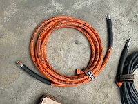 Diverse brandweermaterialen - afbeelding 9 van  10