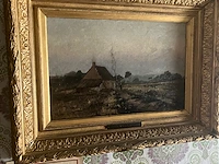 Diverse brocante