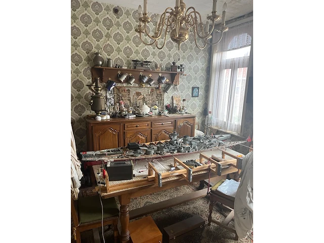 Diverse brocante - afbeelding 2 van  7