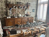 Diverse brocante - afbeelding 2 van  7