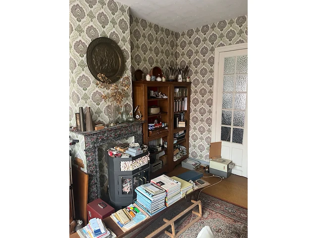 Diverse brocante - afbeelding 3 van  7