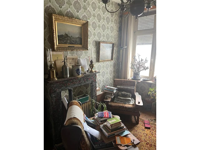 Diverse brocante - afbeelding 6 van  7