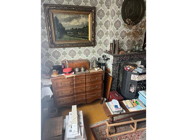 Diverse brocante - afbeelding 7 van  7