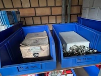 Diverse buisklemmen 16 dozen - afbeelding 3 van  4