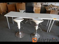Diverse bureaumeubelen - afbeelding 2 van  5