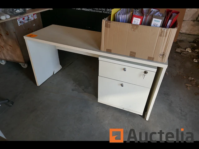 Diverse bureaumeubelen - afbeelding 3 van  5