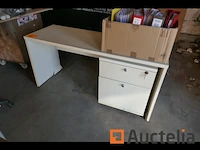 Diverse bureaumeubelen - afbeelding 3 van  5