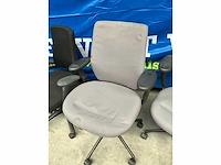 Diverse bureaustoelen (14x) - afbeelding 3 van  19