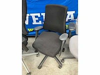 Diverse bureaustoelen (14x) - afbeelding 4 van  19