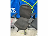 Diverse bureaustoelen (14x) - afbeelding 6 van  19