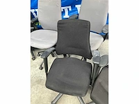 Diverse bureaustoelen (14x) - afbeelding 9 van  19