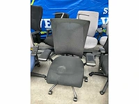 Diverse bureaustoelen (14x) - afbeelding 13 van  19