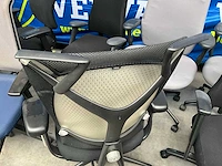 Diverse bureaustoelen (14x) - afbeelding 14 van  19