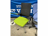Diverse bureaustoelen (14x) - afbeelding 16 van  19