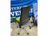 Diverse bureaustoelen (14x) - afbeelding 17 van  19