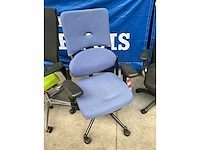 Diverse bureaustoelen (14x) - afbeelding 18 van  19