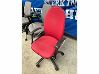 Diverse bureaustoelen (14x) - afbeelding 19 van  19