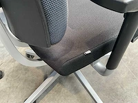 Diverse bureaustoelen (6x) - afbeelding 4 van  13