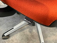 Diverse bureaustoelen (6x) - afbeelding 10 van  13