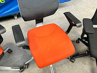 Diverse bureaustoelen (6x) - afbeelding 11 van  13