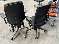 Diverse bureaustoelen (6x) - afbeelding 13 van  13