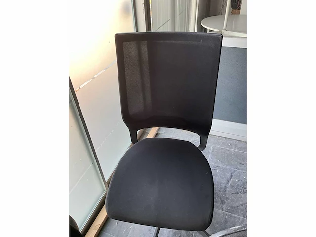 Diverse bureaustoelen (9x) - afbeelding 8 van  10