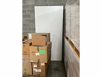 Diverse bureautafels (2x) - afbeelding 4 van  5
