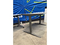 Diverse bureautafels (3x) - afbeelding 3 van  8