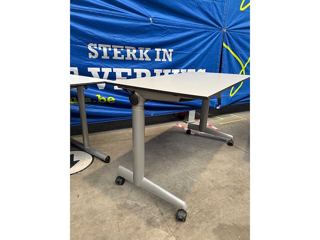 Diverse bureautafels (3x) - afbeelding 5 van  8