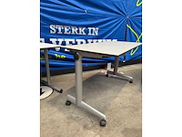 Diverse bureautafels (3x) - afbeelding 5 van  8