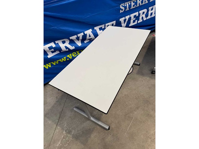 Diverse bureautafels (3x) - afbeelding 6 van  8