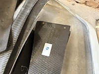 Diverse carbon kapjes - afbeelding 1 van  6
