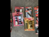 Diverse carpoint auto en fiets onderdelen - afbeelding 3 van  4