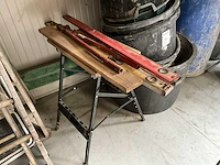 Diverse cementkuipen (9x) - afbeelding 4 van  5