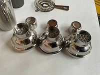 Diverse cocktail & bar tools - afbeelding 3 van  12
