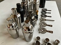 Diverse cocktail & bar tools - afbeelding 4 van  12