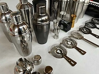 Diverse cocktail & bar tools - afbeelding 6 van  12