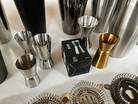Diverse cocktail & bar tools - afbeelding 11 van  12